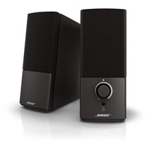 Bose Companion 2 Series III multimedia speaker system [並行輸入品], 상세페이지 참조, 상세페이지 참조