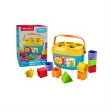 피셔프라이스링쌓기