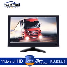 뒷자석듀얼모니터