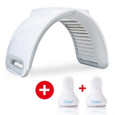 리웰무선led마스크