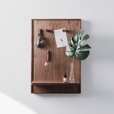 두꺼비집원목커버