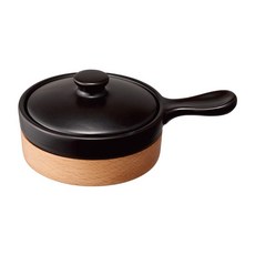 BK 6.5 cm LCEB-S-BK 도우시샤(DOSHISHA) 푹신푹신 에그 베이커 블랙 폭 11×안길이, 1개