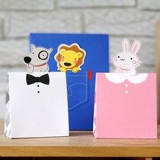 W402BD3L box 디자인문구 선물포장 Gift 애니팩 세트 선물상자