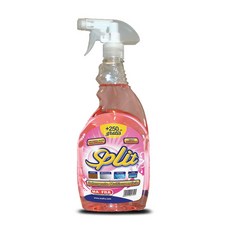 마프라유리세정