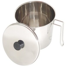 밧드야음식물쓰레기통2l