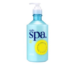 케라시스 두피스파 컨디셔너 아쿠아블루, 19개, 750ml