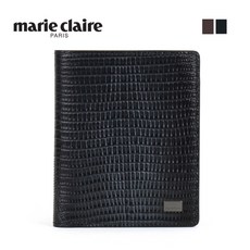 마리끌레르남자중지갑