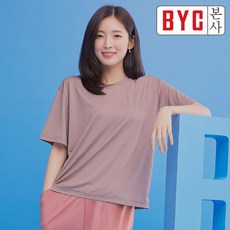 byc여성순면빅사이즈모시메리