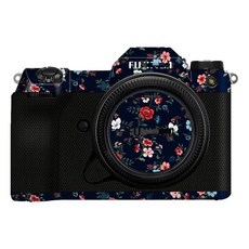 FUJIFILM GFX100S II 카메라 스티커 피부 보호 데칼 비닐 랩 필름 스크래치 방지 코트