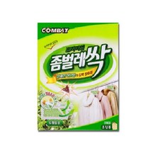 컴베트좀벌레옷장용