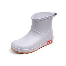 남녀공용레인부츠