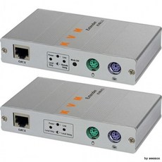 피크 가성비 최저가 강원전자 NETmate KVM E2 리피터 180m쇼핑 이커머스 할인 쿠폰 이벤트, 상세페이지 참조