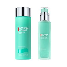 비오템 옴므 아쿠아파워 2종 세트 ( 토너200ml + 모이스춰라이저 100ml )