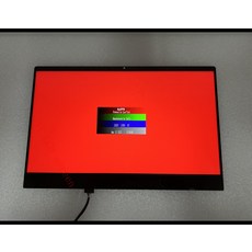 14인치fhd노트북교체패널