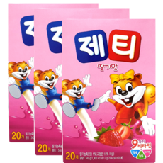 제티초코60캔