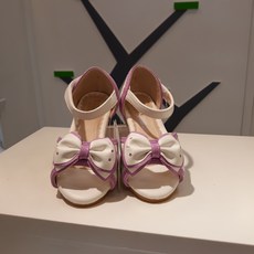 탈렌트키즈카밀라샌들