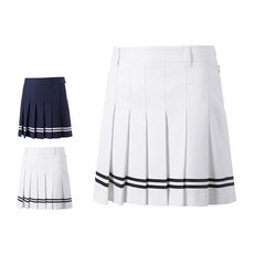 엘르골프 NC야탑점 [ELLE GOLF] 주름 스커트(여성)_6G41802