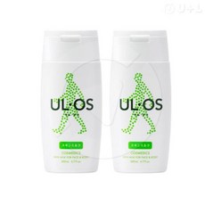  우르오스 올인원 모이스춰라이저 스킨밀크 스킨로션 외 택1 옵션확인, 우르오스 올인원 모이스춰라이저 스킨밀크 200mlx2개 