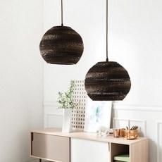 샹들리에펜던트