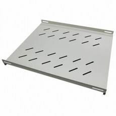 우주별쇼핑 (50025)(LANstar) 허브랙 선반 (LS-1000H 아이보리) ssd, 단일 모델명/품번