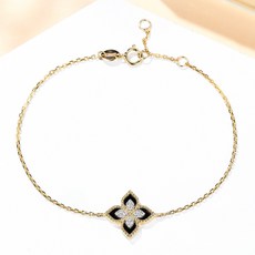 18k반지목걸이팔찌셋트