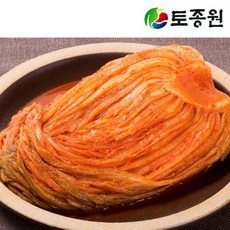 뜨레찬누룩발효묵은지