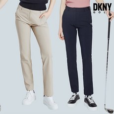 DKNY GOLF 24SS 썸머 기능성팬츠 2종 여성용