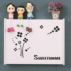 인터폰가리개두꺼비집인테리어배전함미니멀커버