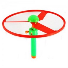 플라잉헬리콥터원반헬기