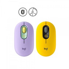 로지텍pop마우스