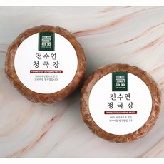 청국장 TOP01