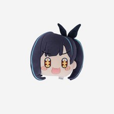 우왁굳 이세계 아이돌 페이스 쿠션 릴파 우왁굿 이세계 아이돌 페이스 쿠션 릴파