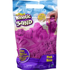 kineticsand