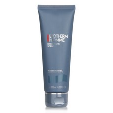  비오템 Biotherm 옴므 기본 라인 스크럽 125ml/423oz 