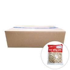 바지락살(200-300) 900G BOX(10), 10개