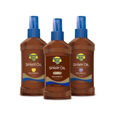 바나나보트태닝오일스프레이