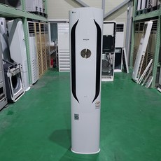  중고 스탠드 인버터에어컨/엘지/ 17평/~수도권 인근 전지역 설치가능~ 