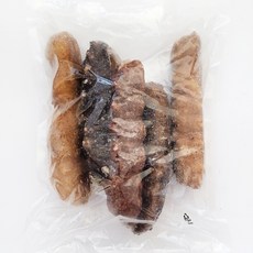 양장피해삼