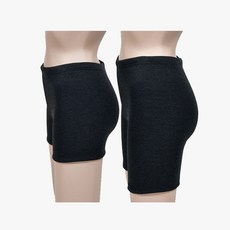 기본 밍크 속바지 3부 5부