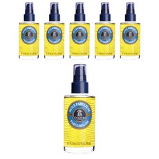 록시땅마사지오일