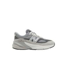 뉴발란스 {국내배송} 990v6 그레이 - M 미디움 GC990GL6