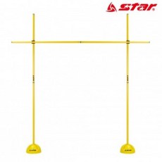 CFY873415스타스포츠 훈련용 허들 돔콘 세트 180cm (SA700)