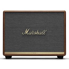 Marshall Woburn II Bluetooth 스피커 갈색 (Brown Speaker), Brown, Speaker