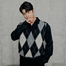 제너럴아이디어조끼