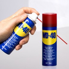 BEX 벡스 WD-40 방청 윤활제 녹방지, 1개 - wd30efrx