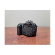 캐논 EOS 30D 8.2MP 디지털 SLR 카메라 본체 c-x - 캐논eos30d