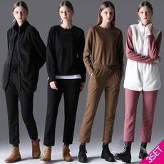 에스펀스페이스웜트레이닝3종