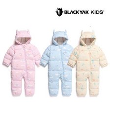 (백화점 상품) BKO버트다운우주복 592961, 블루, 18M