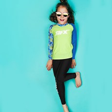 키즈래쉬가드 TOP01