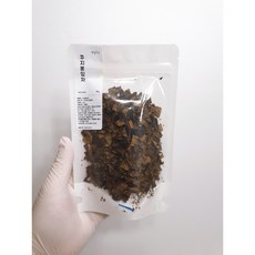 꾸지뽕잎차 20g 효능 물대신 커피대신 마시는 카페인없는 몸에좋은 차, 1개, 1개입